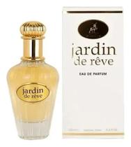 Perfume Arabe Maison Alhambra Jardin De Rêve Feminino Eau De Parfum 100ml Original Perfume Arabe Maison Alhambra Jardin De Rêve Feminino Eau De Parfum 100ml Original