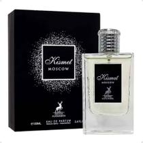Perfume Arabe Maison Alhambra Kismet Moscow Masculino EDP 100ml