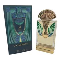 Perfume Árabe Maison Alhambra La Charmante 100ml Perfume Árabe Maison Alhambra La Charmante 100ml