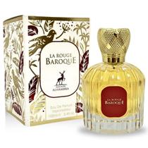 Perfume Arabe Maison Alhambra La Rouge Baroque 100ml Eau de Parfum Perfume Arabe Maison Alhambra La Rouge Baroque 100ml Eau de Parfum