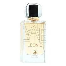Perfume Arabe Maison Alhambra Léonie Feminino EDP 100ml Perfume Arabe Maison Alhambra Léonie Feminino EDP 100ml