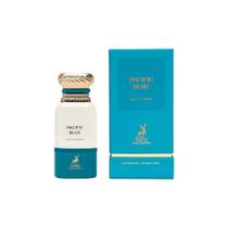 Perfume Árabe Maison Alhambra Pacific Blue 100ml Perfume Árabe Maison Alhambra Pacific Blue 100ml