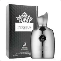 Perfume Arabe Maison Alhambra Perseus EDP 100ml Masculino Perfume Arabe Maison Alhambra Perseus EDP 100ml Masculino