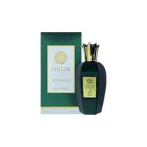 Perfume Árabe Maison Alhambra Philos Messenger 100ml Perfume Árabe Maison Alhambra Philos Messenger 100ml