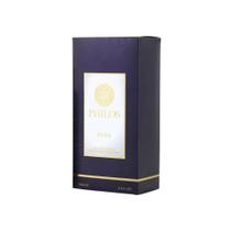 Perfume Árabe Maison Alhambra Philos Pura 100ml Perfume Árabe Maison Alhambra Philos Pura 100ml