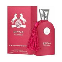 Perfume Arabe Maison Alhambra Reyna 100ml Eau de Parfum