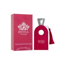 Perfume Árabe Maison Alhambra Reyna Pour Femme 100ml Perfume Árabe Maison Alhambra Reyna Pour Femme 100ml