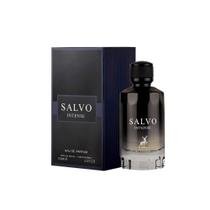 Perfume Árabe Maison Alhambra Salvo 100ml Perfume Árabe Maison Alhambra Salvo 100ml