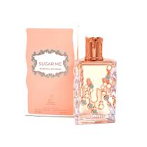 Perfume Arabe Maison Alhambra Sugar Me Carrot Cake 100ml Eau de Parfum