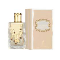 Perfume Arabe Maison Alhambra Sulgar Me Dulce de Leite Parfum 100ml