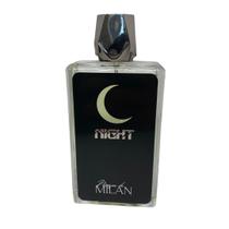 Perfume Arabe Maison Milan Night 100ml Eau de Parfum