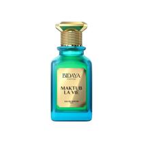 Perfume Árabe Maktub La Vie EDP 100ml Bidaya Perfume Árabe Maktub La Vie EDP 100ml Bidaya