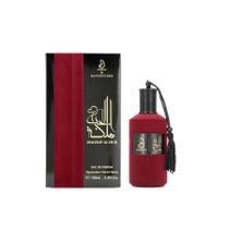 Perfume Arabe Malikat Al Hub 100 ml Unissex
