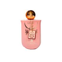 Perfume Árabe Manasik Liliac EDP 100ml Perfume Árabe Manasik Liliac EDP 100ml