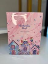Perfume Árabe Marshmallow Blush Paris Corner EDP 100ML