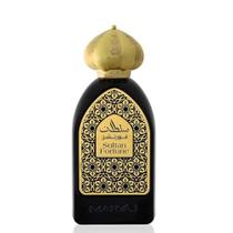 Perfume Árabe Maryaj Sultan Fortune EDP 100ml Perfume Árabe Maryaj Sultan Fortune EDP 100ml