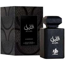 Perfume Árabe Masculino Al Layl De Al Wataniah Edp 100Ml