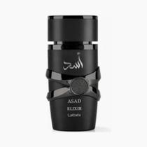 Perfume Árabe Masculino Asad Elixir Lattafa EDP Original 100ml Perfume Árabe Masculino Asad Elixir Lattafa EDP Original 100ml