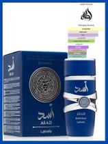 Perfume Arabe Masculino Asad Zanzibar 100ml Edp Lataffa Original Importado Perfume Arabe Masculino Asad Zanzibar 100ml Edp Lataffa Original Importado