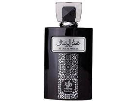 Perfume árabe masculino Attar Al Wesal 100ml - Al Wataniah