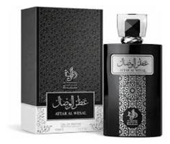 Perfume Árabe Masculino Attar Al Wesal Tradicional Al Wataniah 100 Eau De Parfum Original Perfume Árabe Masculino Attar Al Wesal Tradicional Al Wataniah 100 Eau De Parfum Original