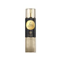 Perfume Árabe Masculino Bareeq Al Dhahab de Al Wataniah Body Mist 250ml Perfume Árabe Masculino Bareeq Al Dhahab de Al Wataniah Body Mist 250ml