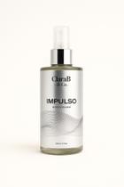 Perfume árabe masculino body splash Impulso 210ml