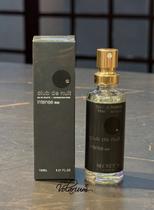Perfume Arabe Masculino Club de Nuit Intense Miniatura 15 ml