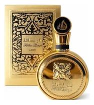 Perfume Árabe Masculino Fakhar Gold Lattafa EDP 100ml Original Perfume Árabe Masculino Fakhar Gold Lattafa EDP 100ml Original