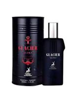 Perfume Árabe Masculino Glacier Ultra Maison Alhambra EDP 100ml Original Perfume Árabe Masculino Glacier Ultra Maison Alhambra EDP 100ml Original
