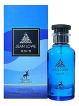 Perfume Árabe Masculino Jean Lowe Azure Maison Alhambra EDP 100ml Original Perfume Árabe Masculino Jean Lowe Azure Maison Alhambra EDP 100ml Original
