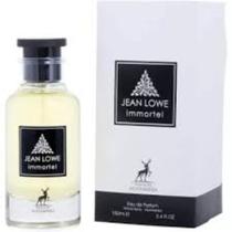 Perfume Árabe Masculino Jean Lowe Immortel Maison Alhambra EDP 100ml Original Perfume Árabe Masculino Jean Lowe Immortel Maison Alhambra EDP 100ml Original