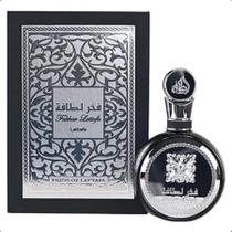 Perfume Arabe Masculino Lattafa Fakhar Black EDP 100ml