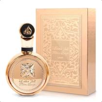 Perfume Arabe Masculino Lattafa Fakhar Gold EDP 100ml