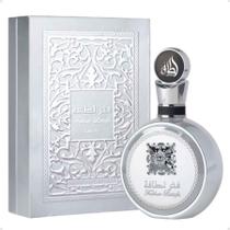 Perfume Arabe Masculino Lattafa Fakhar Platin EDP 100ml Perfume Arabe Masculino Lattafa Fakhar Platin EDP 100ml