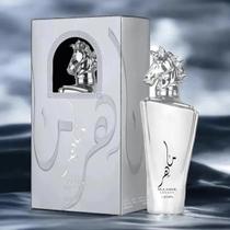Perfume Árabe Masculino Maahir Legacy de Lattafa EDP 100ml Perfume Árabe Masculino Maahir Legacy de Lattafa EDP 100ml
