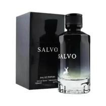Perfume Árabe Masculino Maison Alhambra Salvo Eau de Parfum 1000ml Importado Original