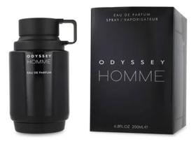 Perfume Árabe Masculino Odyssey Homme Armaf EDP 100ml Original
