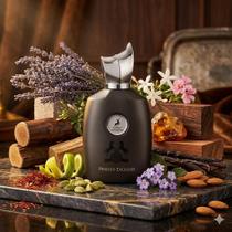 Perfume Arabe Masculino Perseus Exclusif 100ml Maison Alhambra Edp Original Importado Perfume Arabe Masculino Perseus Exclusif 100ml Maison Alhambra Edp Original Importado