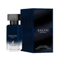 Perfume Árabe Masculino Salvo Intense Maison Alhambra 30ml