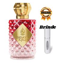Perfume Árabe Mawwal Bidaya Feminino Eau de Parfum Floral Perfume Árabe Mawwal Bidaya Feminino Eau de Parfum Floral