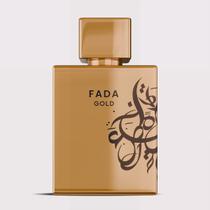 Perfume Árabe Mawwal Fada Gold Eau De Parfum Masculino 100ml Perfume Árabe Mawwal Fada Gold Eau De Parfum Masculino 100ml