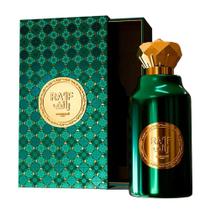 Perfume Arabe Mawwal Fantasy Raif EDP Masc 100ml Intensidade e Sofisticação Misteriosa ORIGINAL