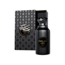 Perfume Arabe Mawwal Unissex 100ml TIPO:MALEK