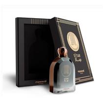 Perfume Arabe Mawwal Unissex 100ml TIPO:SITAR