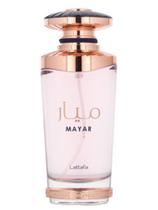 Perfume Árabe - Mayar 100ml - Lattafa Perfume Árabe - Mayar 100ml - Lattafa