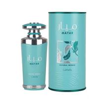 Perfume Árabe Mayar Natural Intense Lattafa Original Eau De Parfum 100ml Perfume Árabe Mayar Natural Intense Lattafa Original Eau De Parfum 100ml