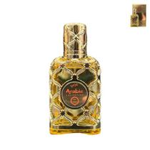 Perfume Arabe Miniatura 25ml N A024 Royal Amber