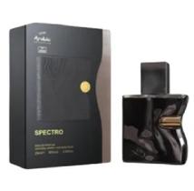 Perfume Árabe Miniatura Spectro A020 25 Ml
