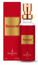 Perfume Arabe Moments Paris Baraccat Parfum 15 Ml Perfume Arabe Moments Paris Baraccat Parfum 15 Ml